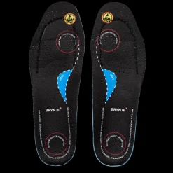 Brynje Skotilbehør^68203 indlægssål str. 40-41 blå