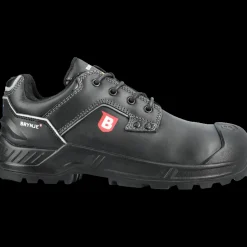 Brynje Sikkerhedssko^BDry Outdoor Shoe S3 Src sikkerhedssko sort str. 46