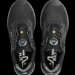 Sikkerhedssko^Brynje Phoenix S3L SR sikkerhedssko str. 45