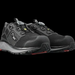 Sikkerhedssko^Brynje Phoenix S3L SR sikkerhedssko str. 45