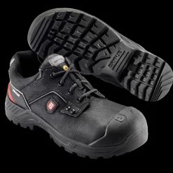 Brynje Sikkerhedssko^Robust S3 SRC sikkerhedssko str. 45