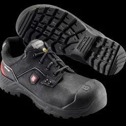 Brynje Sikkerhedssko^Robust S3 SRC sikkerhedssko str. 45