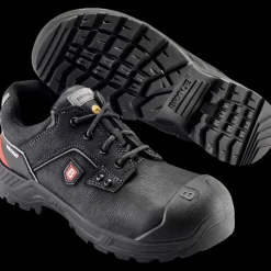 Brynje Sikkerhedssko^Robust S3 SRC sikkerhedssko str. 45