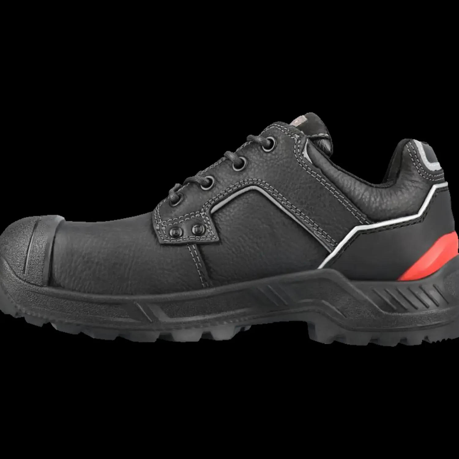 Brynje Sikkerhedssko^Robust S3 SRC sikkerhedssko str. 45