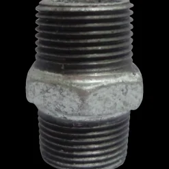 Vvs-Fittings Og Rør^Brystnippel 1/2