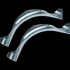 Gulvvarme^Bukkefix til PEX 20 mm 2 stk