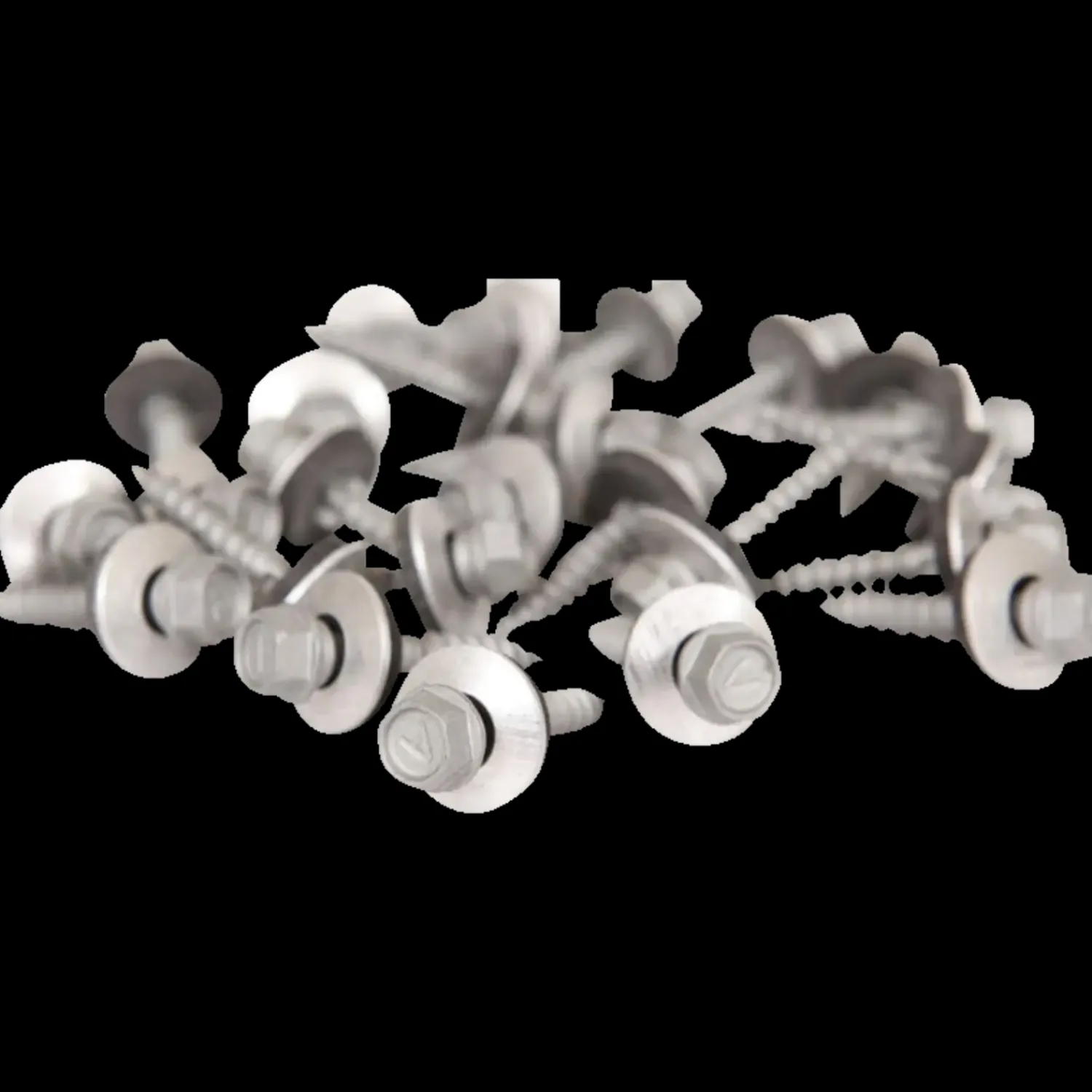 Discount RIAS Bundskrue Easy Fit D96 t/trapezplader Ø4 x9x30 mm