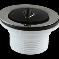 Sale Bundventil t/bruse-badekar 1 1/2