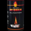 Clearance Burner Firestarter optændingsposer, 100 stk