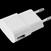 Best Bycph Adapter - 220V Netlader til USB