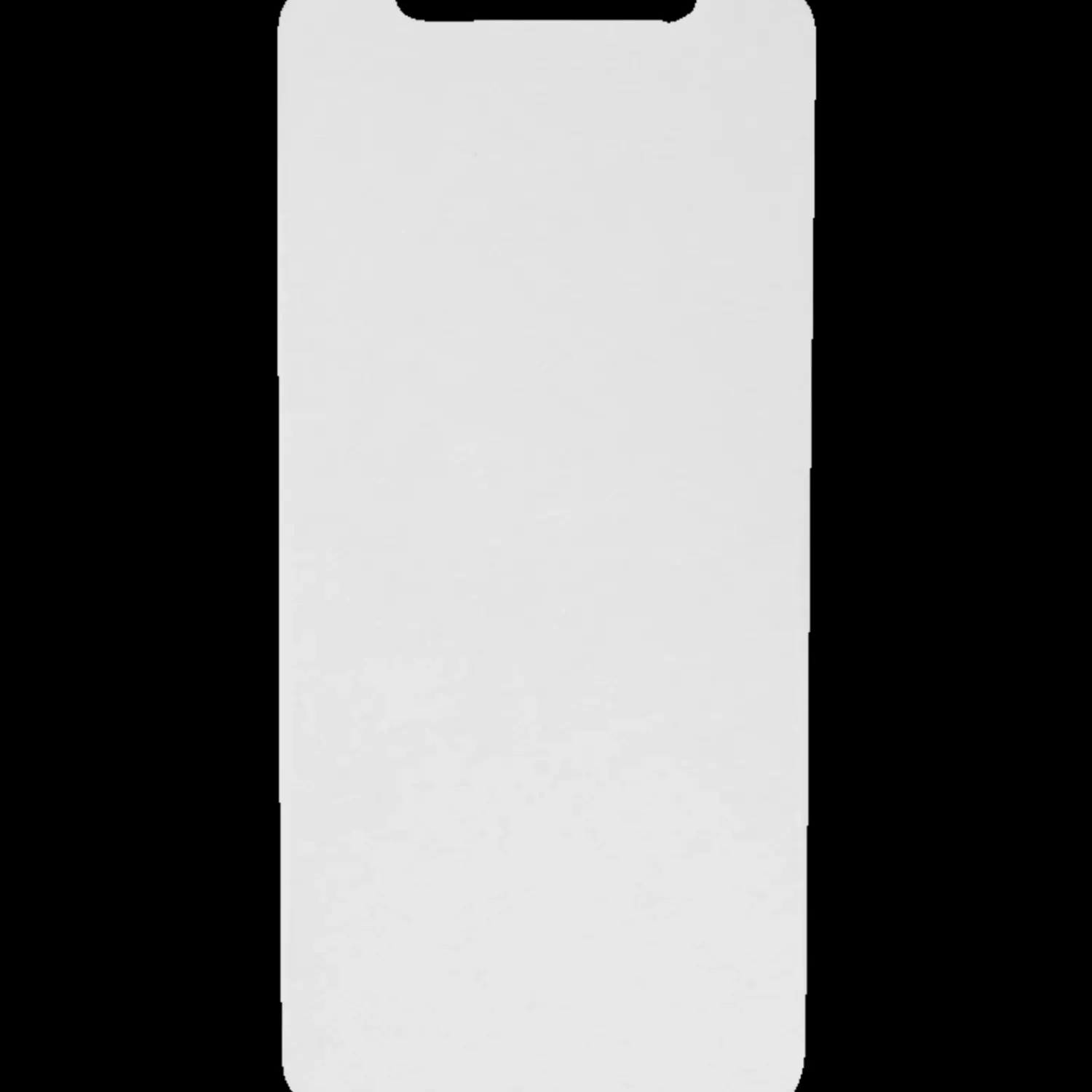 Hot Bycph Beskyttelsesglas Iphone X/XS