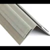 Bygtjek Tilbehør Til Facadebeklædning^Win sternbeklædning 36x37x500 mm zink
