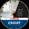 Sale Carat CGU Classic multiklinge Ø125 mm