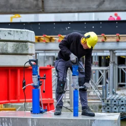 Clearance Carat kerneboremaskine 2000W