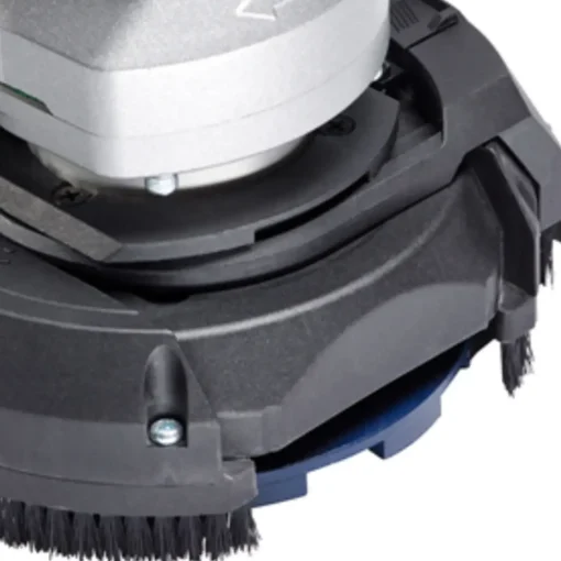 Carat Betonslibere^PRO125 betonsliber 2000W Ø125 mm