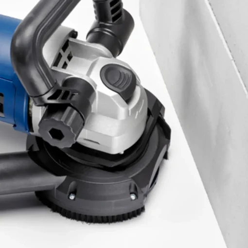 Carat Betonslibere^PRO125 betonsliber 2000W Ø125 mm