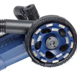 Carat Betonslibere^PRO125 betonsliber 2000W Ø125 mm