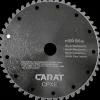 Carat Rundsavklinger^Px-Eternit 160 mm