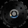 Carat Klinger Til Vinkelslibere^renovator 230 mm