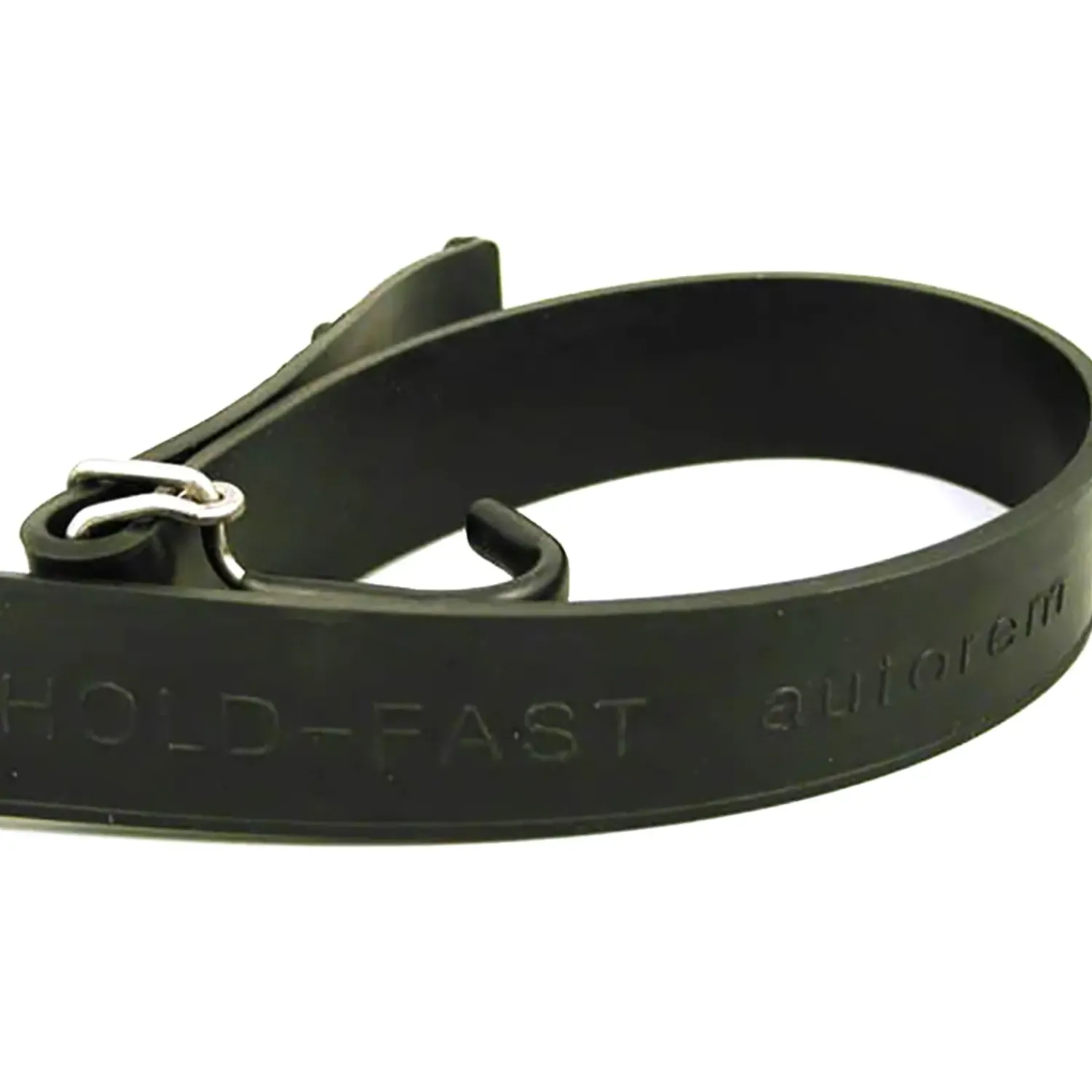 Discount DVA CARGOFIX gummi bagagerem m/krog 125 cm