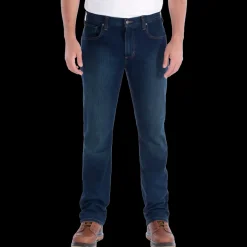 Carhartt Arbejdsbukser^102807491 jeans denim str. 36/32