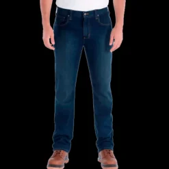 Carhartt Arbejdsbukser^102807491 jeans denim str. 36/32