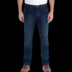 Carhartt Arbejdsbukser^102807491 jeans denim str. 36/32