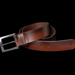 Outlet Carhartt Anvil bælte brun str. 42