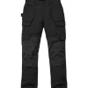 Hot Carhartt arbejdsbukser sort 32 - 32