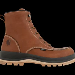 Clearance Carhartt Hamilton støvle brun str. 41
