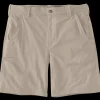 Arbejdsbukser^Carhartt ripstop letvægt shorts tan/sand str. 36