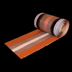 CASA-Roll Tilbehør Til Tage Og Tagrender^rygningsbånd rød 390 mm x 5 m