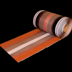 CASA-Roll Tilbehør Til Tage Og Tagrender^rygningsbånd rød 310 mm x 5 m