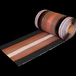 CASA-Roll Tilbehør Til Tage Og Tagrender^rygningsbånd sort 310 mm x 5 m