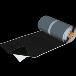 CASA-Tack Tilbehør Til Tage Og Tagrender^isoleringsstrimmel sort 300 mm x 5 m