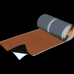 Outlet CASA-Tack isoleringsstrimmel rød 300 mm x 5 m