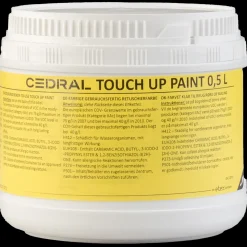 Online Cedral kantmaling 0,5 L grå C05