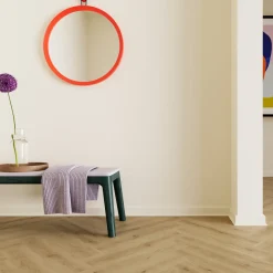 CELLO Vinylgulve^Mantaro Hay vinylgulv sildeben 5x125x625 mm