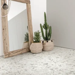 Gulv- Og Vægfliser|Fliseprøver^Ceppo di Gré white væg-/gulvflise 60x60 cm