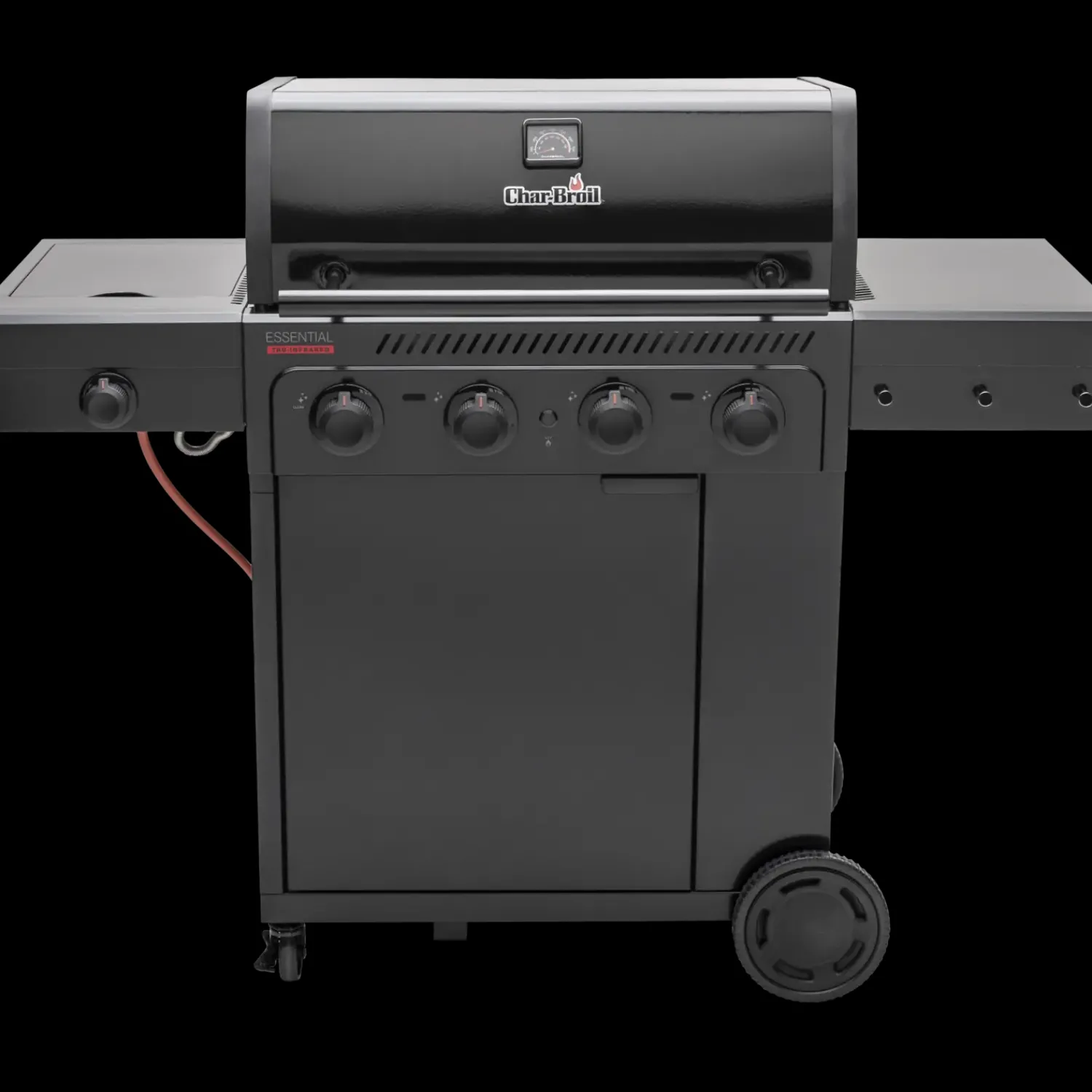 Char-Broil Char-Broil Gasgrill^Essential 4 G gasgrill