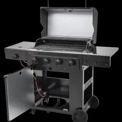 Char-Broil Char-Broil Gasgrill^Essential 4 G gasgrill