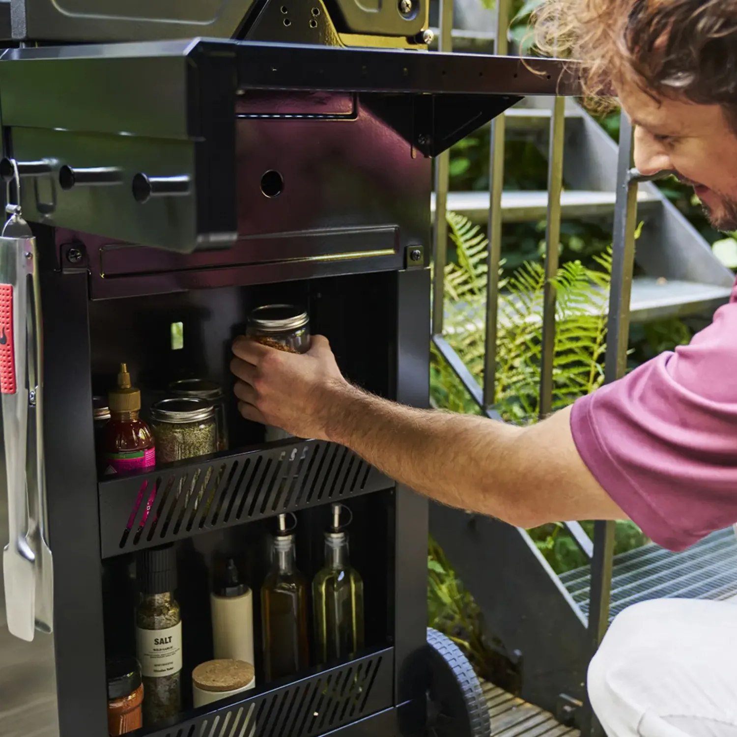 Char-Broil Char-Broil Gasgrill^Essential 4 G gasgrill