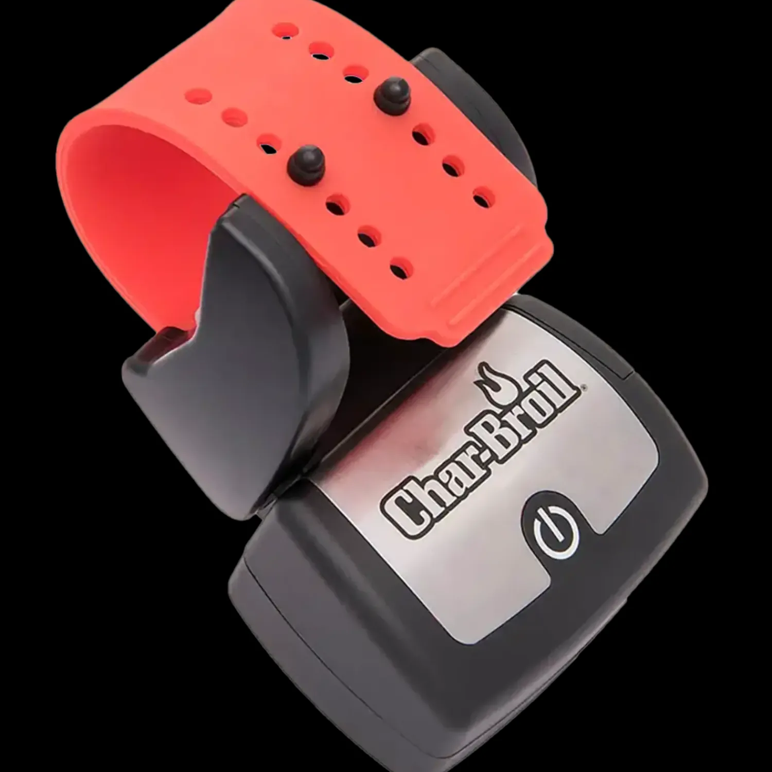 Hot Char-Broil lampe til greb