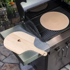 Char-Broil Tilbehør Til Pizzaovne^pizzasten med træspade