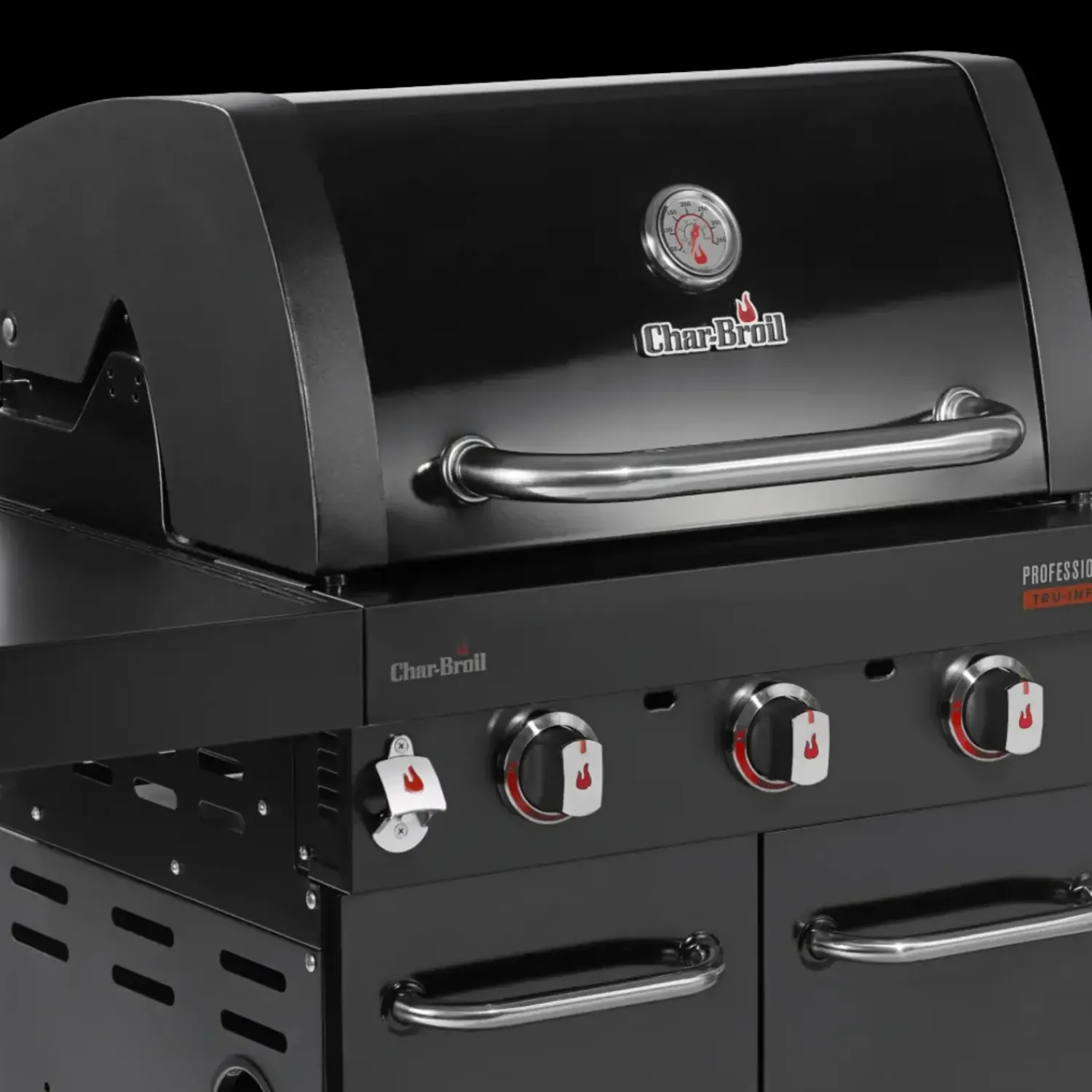 Char-Broil Char-Broil Gasgrill^Professional CORE B 3 gasgrill