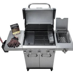 Char-Broil Char-Broil Gasgrill^Professional PRO S 3 gasgrill