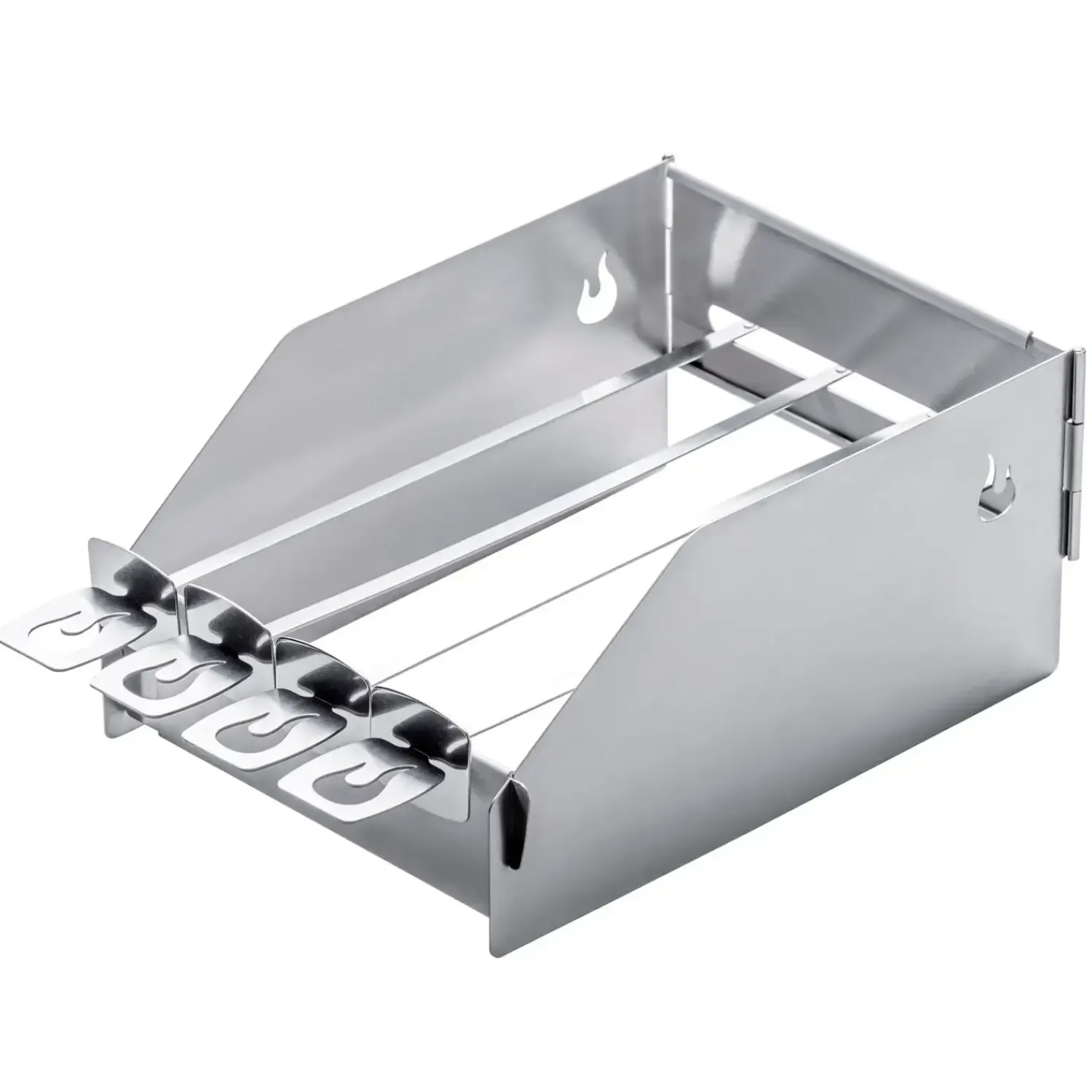 Char-Broil Grilltænger Og -Redskaber^Sear-burner vindskærm