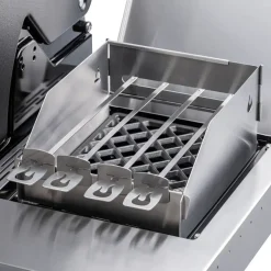 Char-Broil Grilltænger Og -Redskaber^Sear-burner vindskærm