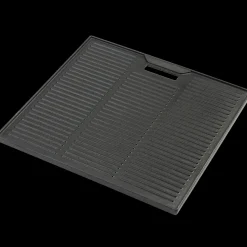 Char-Broil Stegeplader Og Holdere^universal stegeplade 38x39x1 cm