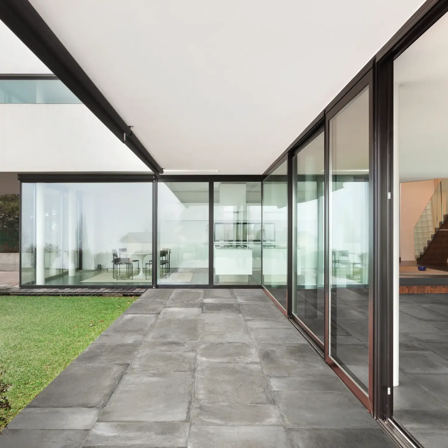 Sale Cir Heritage Moon - Fliseprøve